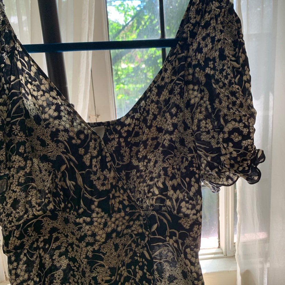 ba&sh Dress - Picture 2 of 3